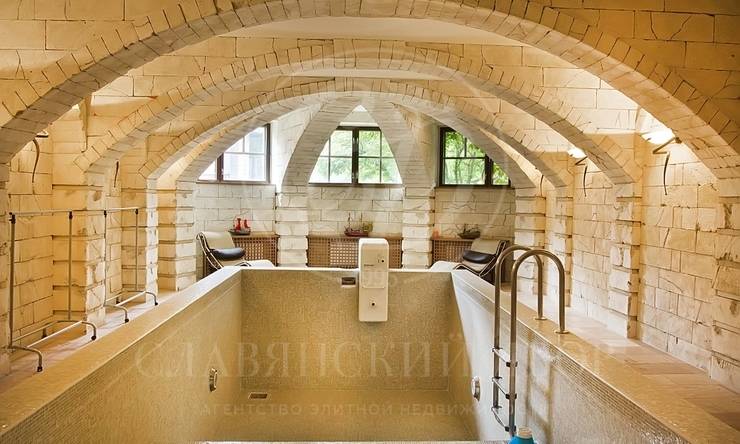 Лот-813-65304 аренда дома Рублево-Успенское шоссе Весна