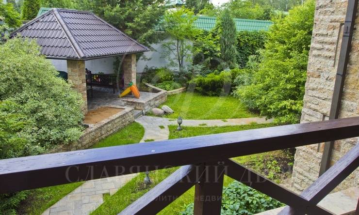 Лот-813-65305 аренда дома Рублево-Успенское шоссе Весна