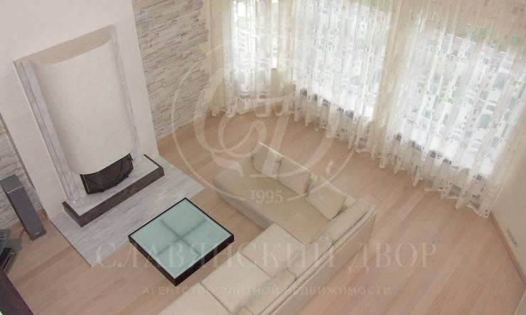 Лот-828-65368 аренда дома Рублево-Успенское шоссе Подушкинское лесничество