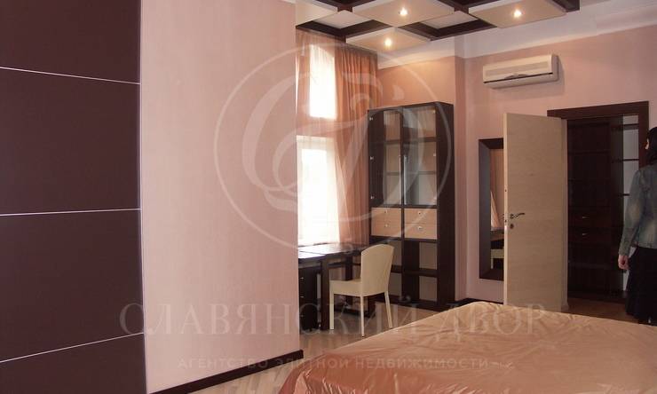 Лот-828-65369 аренда дома Рублево-Успенское шоссе Подушкинское лесничество