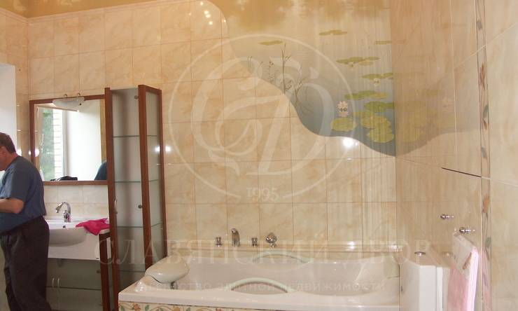 Лот-828-65370 аренда дома Рублево-Успенское шоссе Подушкинское лесничество