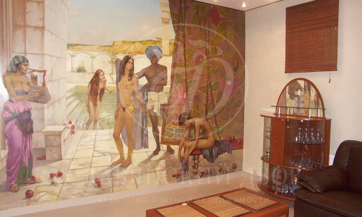 Лот-828-65371 аренда дома Рублево-Успенское шоссе Подушкинское лесничество