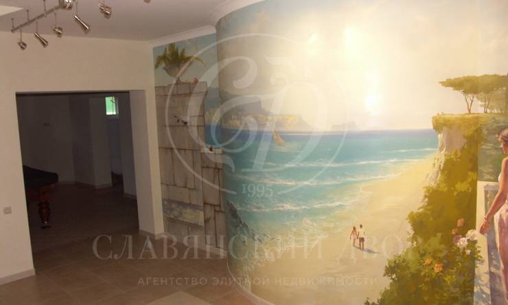 Лот-828-65372 аренда дома Рублево-Успенское шоссе Подушкинское лесничество