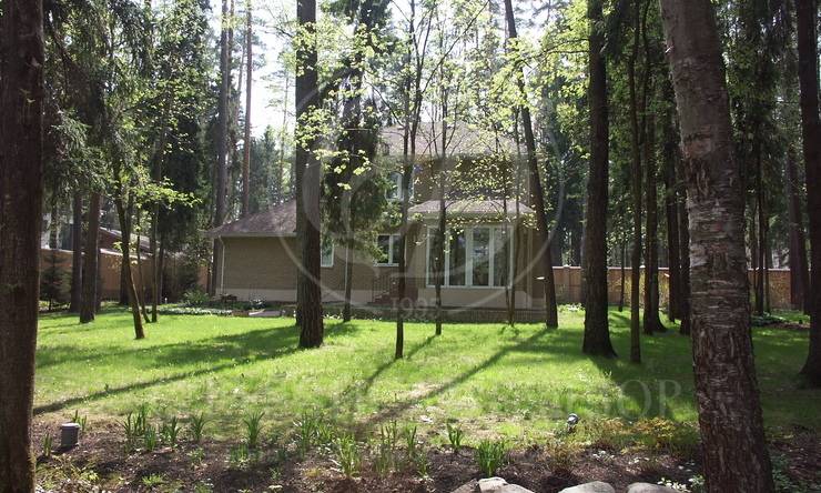 Лот-862-65462 аренда дома Рублево-Успенское шоссе Сосновый Бор