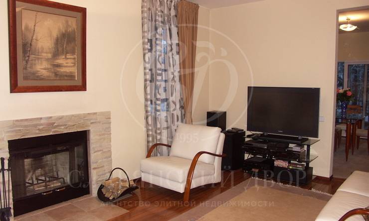 Лот-862-65463 аренда дома Рублево-Успенское шоссе Сосновый Бор