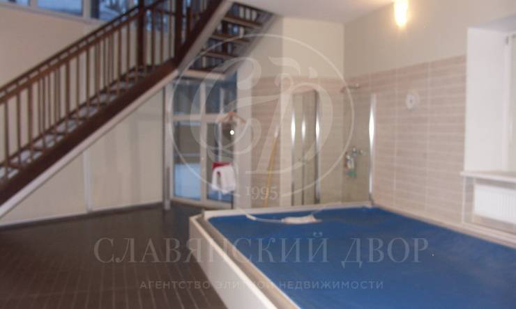 Лот-862-65464 аренда дома Рублево-Успенское шоссе Сосновый Бор