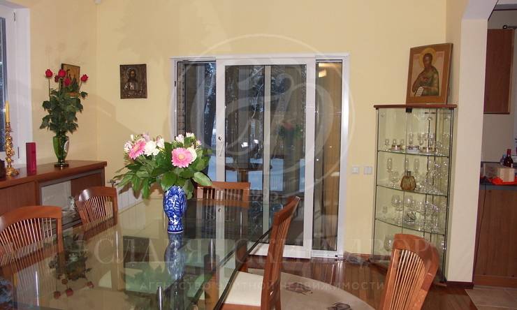 Лот-862-65465 аренда дома Рублево-Успенское шоссе Сосновый Бор