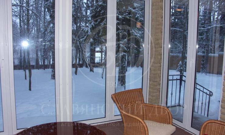 Лот-862-65466 аренда дома Рублево-Успенское шоссе Сосновый Бор