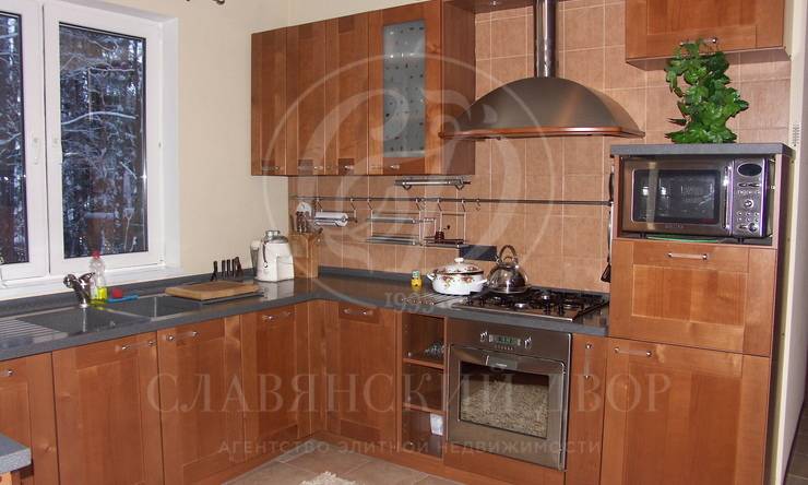 Лот-862-65467 аренда дома Рублево-Успенское шоссе Сосновый Бор