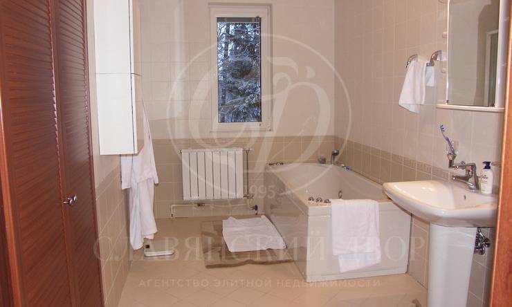 Лот-862-65468 аренда дома Рублево-Успенское шоссе Сосновый Бор