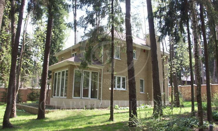 Лот-862-65469 аренда дома Рублево-Успенское шоссе Сосновый Бор