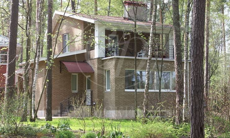 Лот-862-65470 аренда дома Рублево-Успенское шоссе Сосновый Бор