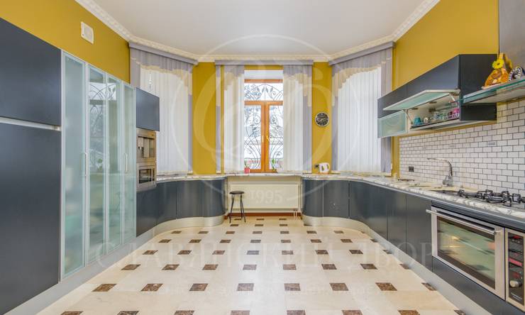 Лот-873-65537 аренда дома 1-е Успенское шоссе Лесной простор-2