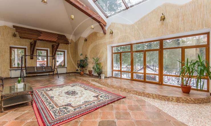 Лот-873-65538 аренда дома 1-е Успенское шоссе Лесной простор-2