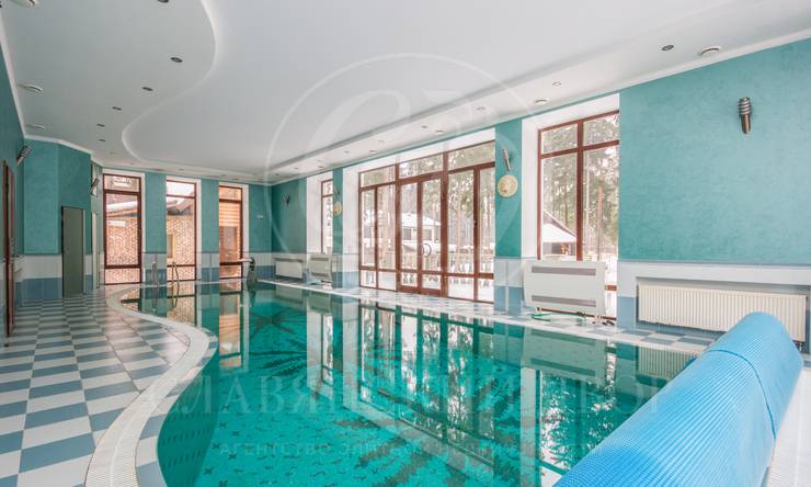 Лот-873-65539 аренда дома 1-е Успенское шоссе Лесной простор-2