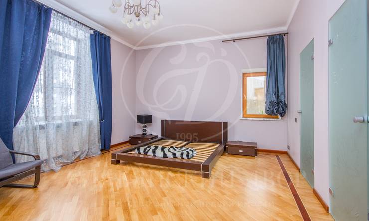 Лот-873-65540 аренда дома 1-е Успенское шоссе Лесной простор-2