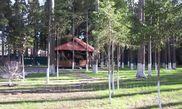 Лот-873-65543 аренда дома 1-е Успенское шоссе Лесной простор-2