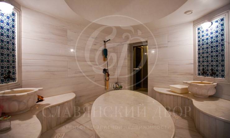 Лот-912-65719 аренда дома Рублево-Успенское шоссе Ландшафт