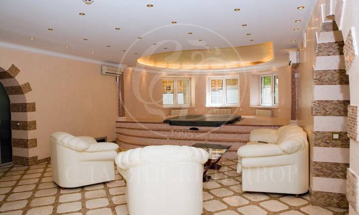 Лот-915-65729 аренда дома Рублево-Успенское шоссе Никологорский (Коттон Вей)