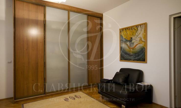 Лот-920-65751 аренда дома Рублево-Успенское шоссе Раздоры