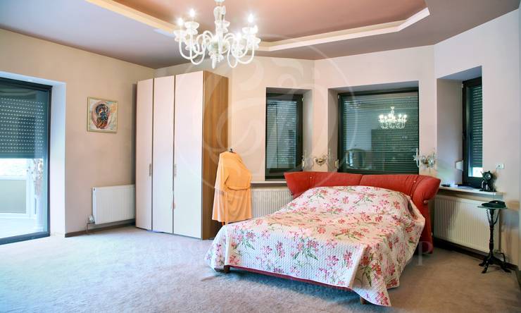 Лот-1059-66195 аренда дома Рублево-Успенское шоссе Корабельные Сосны