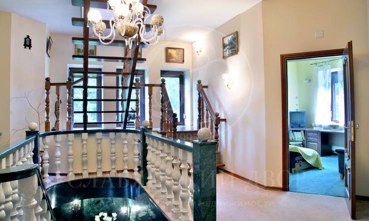 Лот-1059-66196 аренда дома Рублево-Успенское шоссе Корабельные Сосны