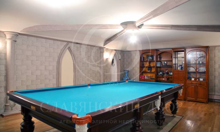 Лот-1059-66197 аренда дома Рублево-Успенское шоссе Корабельные Сосны