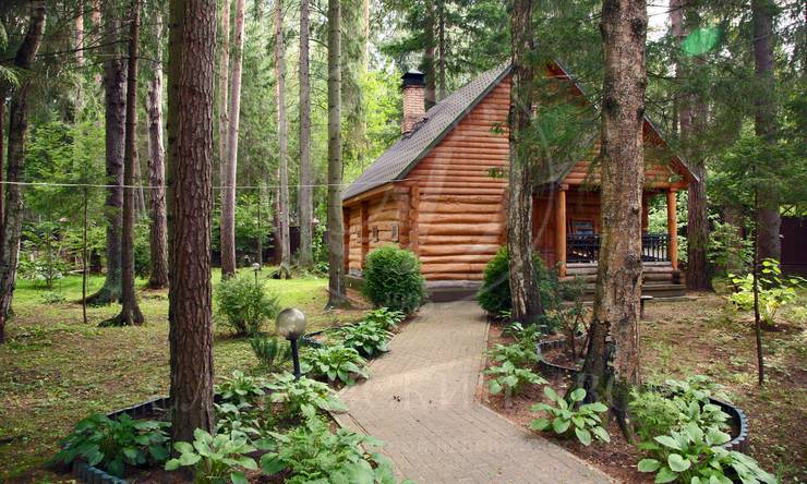 Лот-1059-66198 аренда дома Рублево-Успенское шоссе Корабельные Сосны