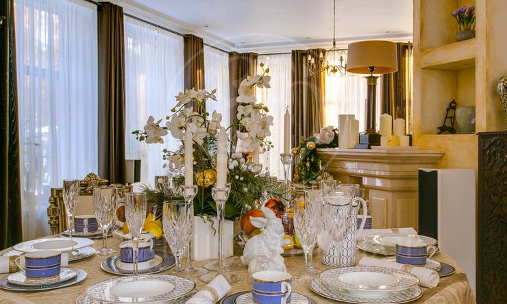 Лот-1290-66657 аренда дома Рублево-Успенское шоссе Красная Поляна