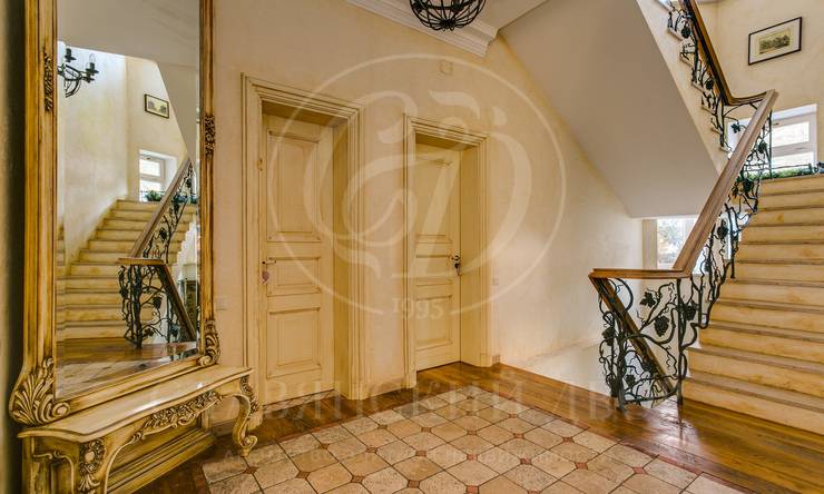 Лот-1290-66661 аренда дома Рублево-Успенское шоссе Красная Поляна