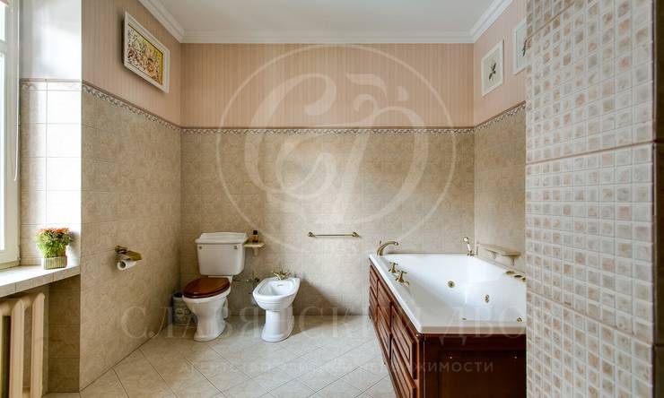 Лот-1290-66663 аренда дома Рублево-Успенское шоссе Красная Поляна