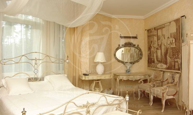 Лот-1290-66668 аренда дома Рублево-Успенское шоссе Красная Поляна