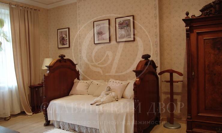 Лот-1290-66669 аренда дома Рублево-Успенское шоссе Красная Поляна