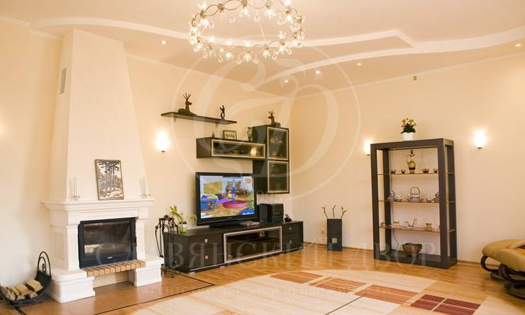 Лот-1315-66757 аренда дома Калужское шоссе Милорадово