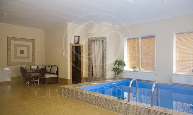 Лот-1315-66758 аренда дома Калужское шоссе Милорадово