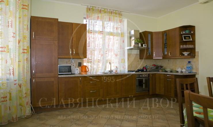 Лот-1315-66759 аренда дома Калужское шоссе Милорадово