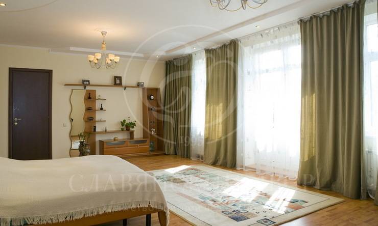 Лот-1315-66760 аренда дома Калужское шоссе Милорадово