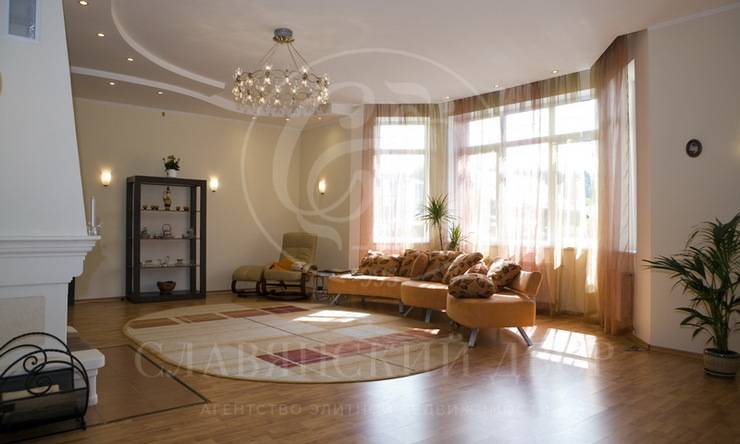 Лот-1315-66762 аренда дома Калужское шоссе Милорадово