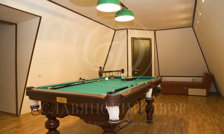 Лот-1315-66763 аренда дома Калужское шоссе Милорадово