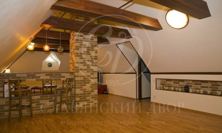 Лот-1315-66764 аренда дома Калужское шоссе Милорадово