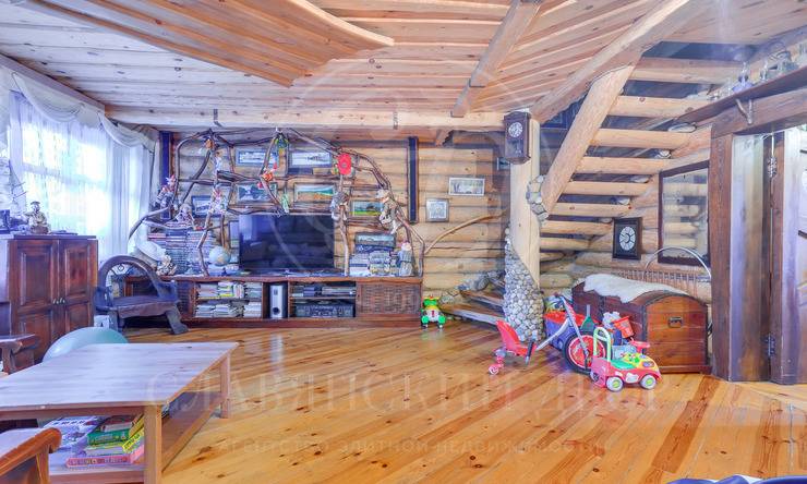 Лот-1334-66859 продажа дома Рублево-Успенское шоссе Пруды