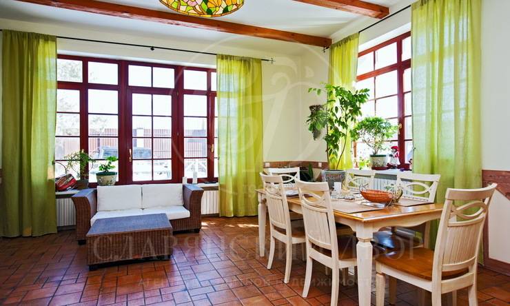 Лот-1363-66951 аренда дома Рублево-Успенское шоссе Маслово