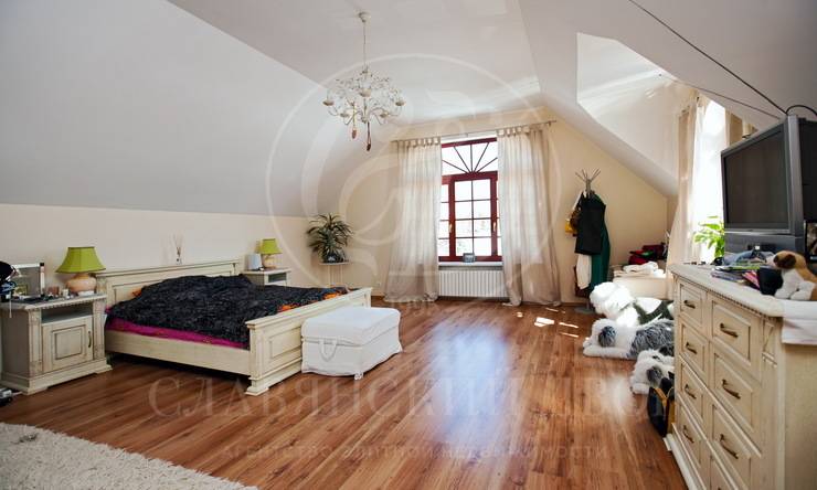 Лот-1363-66952 аренда дома Рублево-Успенское шоссе Маслово