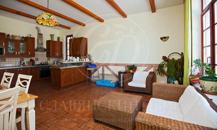 Лот-1363-66954 аренда дома Рублево-Успенское шоссе Маслово