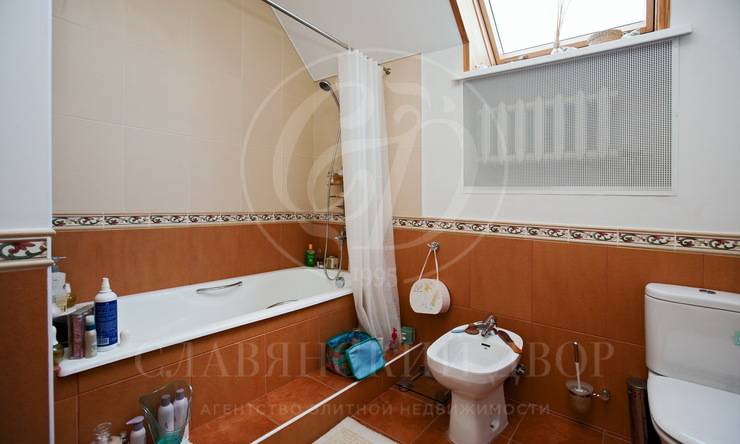 Лот-1363-66957 аренда дома Рублево-Успенское шоссе Маслово