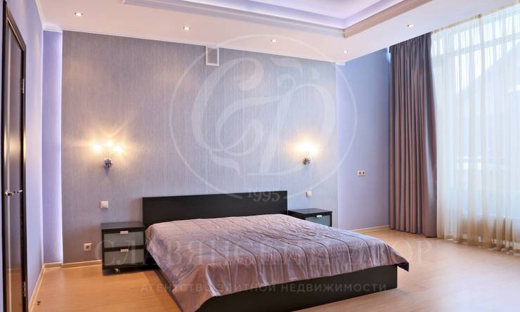 Лот-1396-67070 аренда дома Рублево-Успенское шоссе Барвиха Клаб (Club)