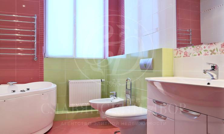 Лот-1396-67073 аренда дома Рублево-Успенское шоссе Барвиха Клаб (Club)