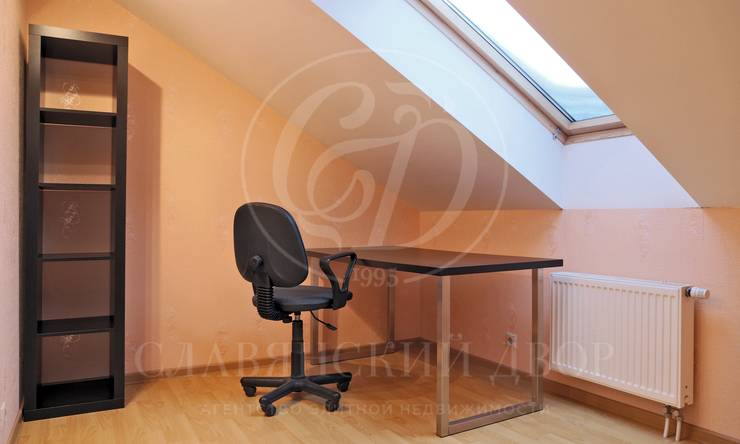 Лот-1396-67074 аренда дома Рублево-Успенское шоссе Барвиха Клаб (Club)