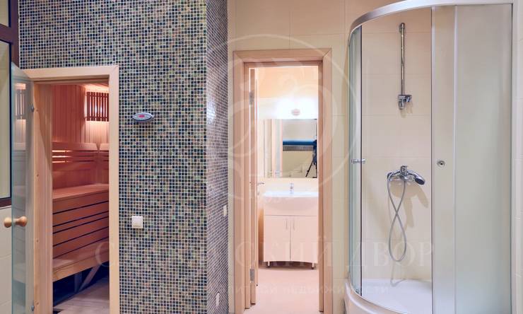 Лот-1396-67076 аренда дома Рублево-Успенское шоссе Барвиха Клаб (Club)