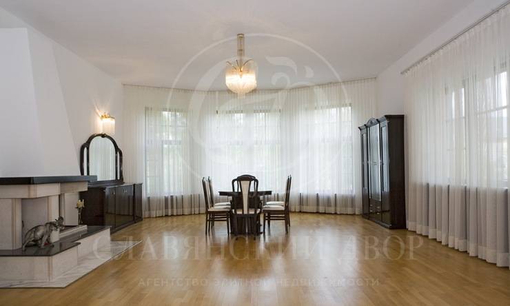 Лот-1503-67506 продажа дома Рублево-Успенское шоссе Весна